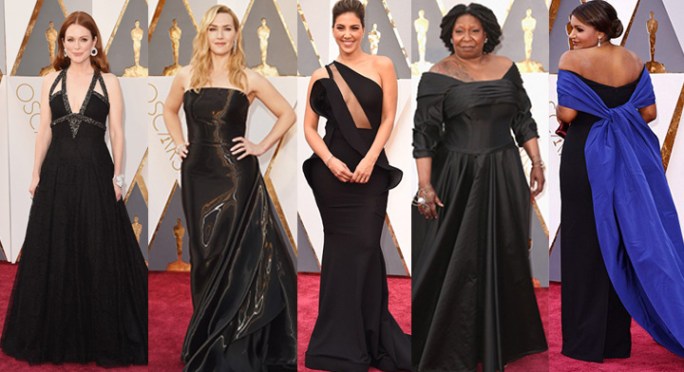 88th Annual Academy Awards - Arrivals