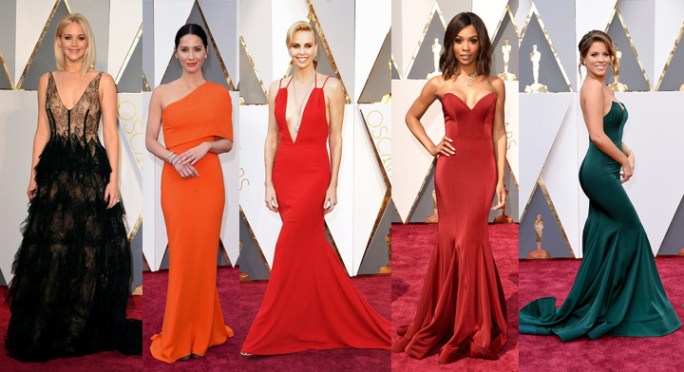 88th Annual Academy Awards - Arrivals