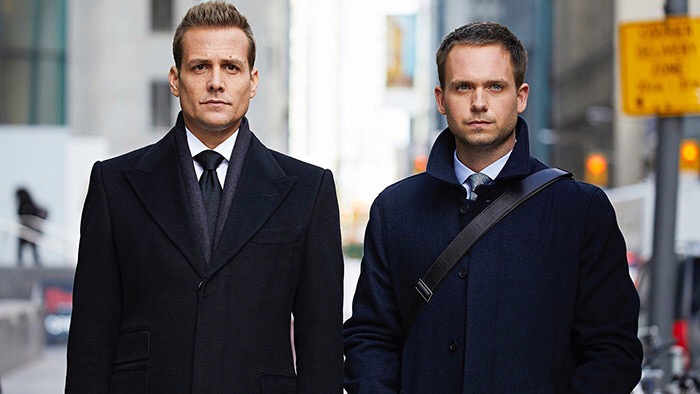 Suits - Season 6