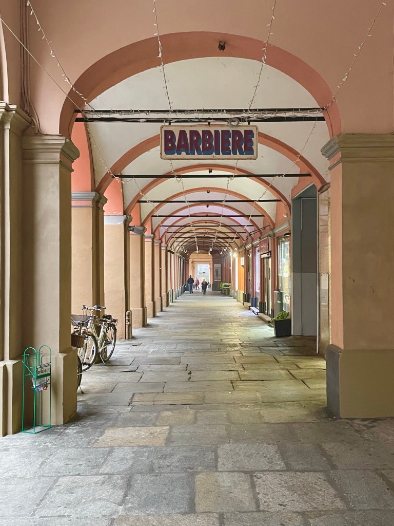 I portici di Alba